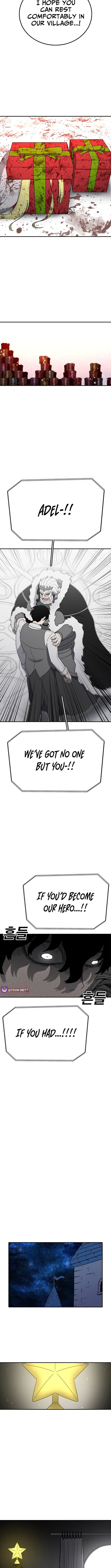 The house without time – Chapter 204 – Page 11