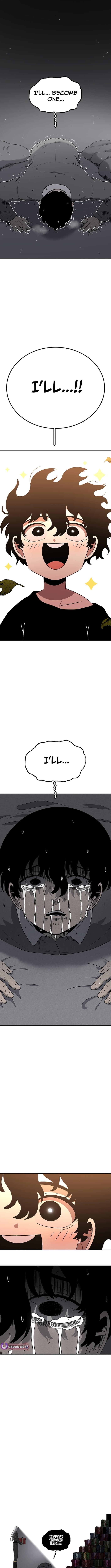 The house without time – Chapter 204 – Page 17
