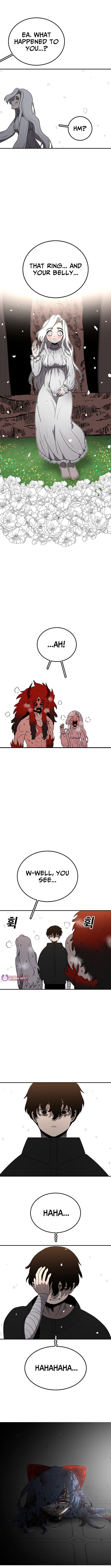 The house without time – Chapter 205 – Page 7