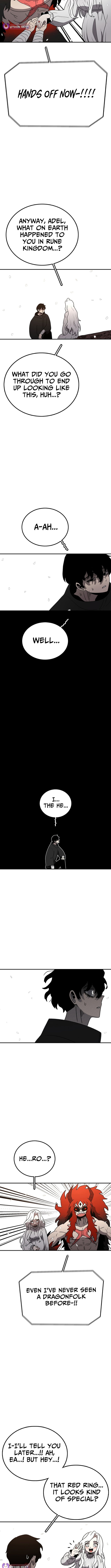 The house without time – Chapter 205 – Page 9