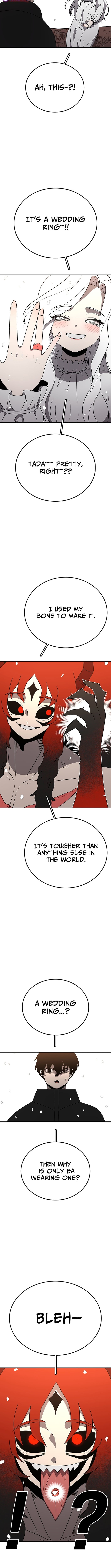 The house without time – Chapter 205 – Page 10