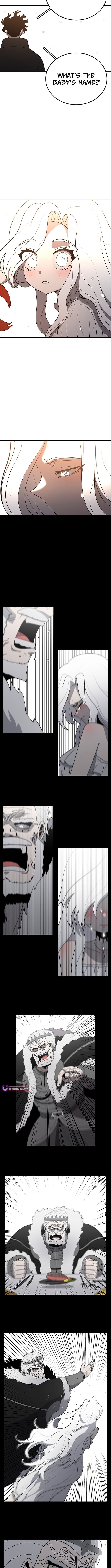 The house without time – Chapter 205 – Page 12