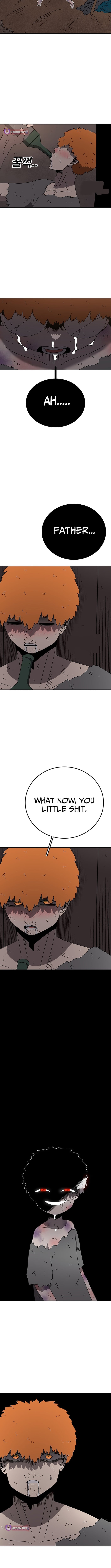 The house without time – Chapter 210 – Page 5