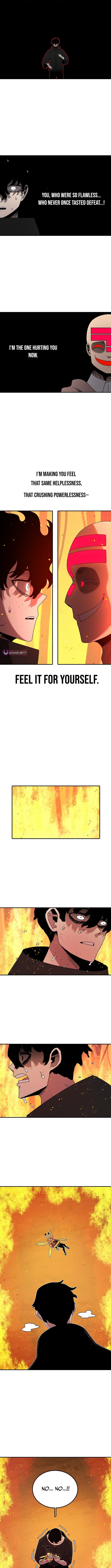 The house without time – Chapter 212 – Page 6