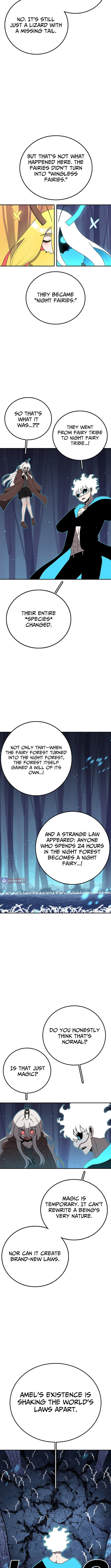 The house without time – Chapter 212 – Page 12