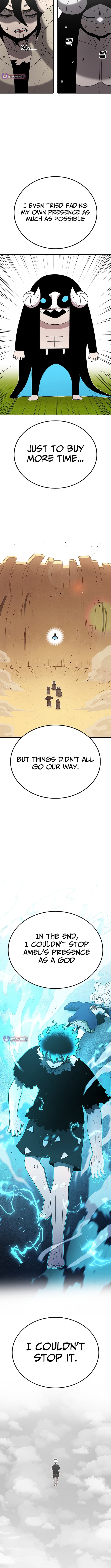 The house without time – Chapter 212 – Page 17