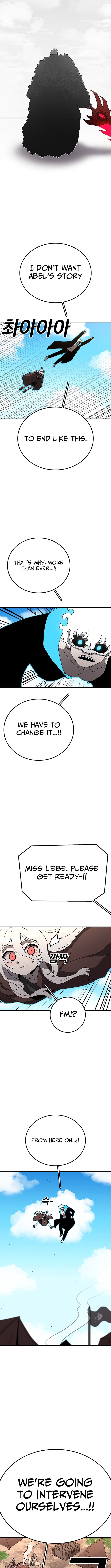 The house without time – Chapter 212 – Page 18