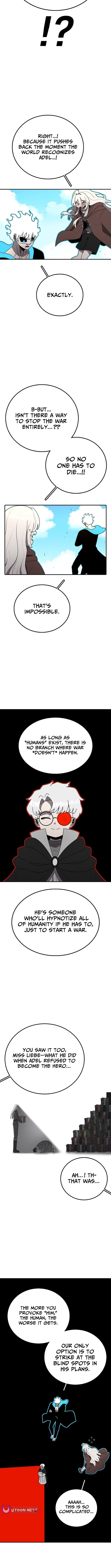 The house without time – Chapter 213 – Page 4