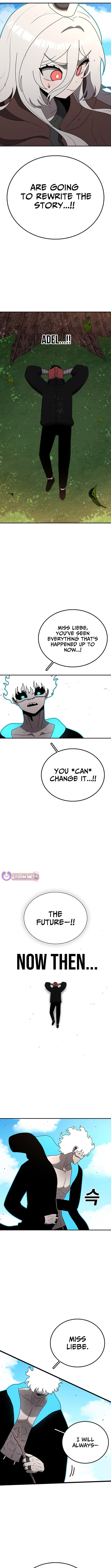 The house without time – Chapter 213 – Page 7