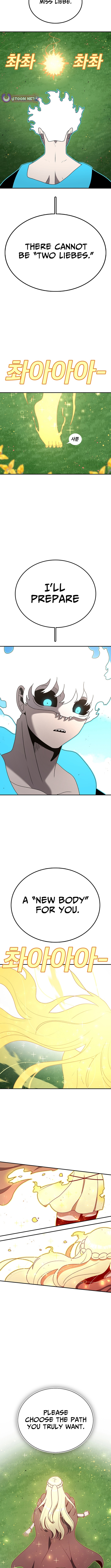 The house without time – Chapter 213 – Page 9
