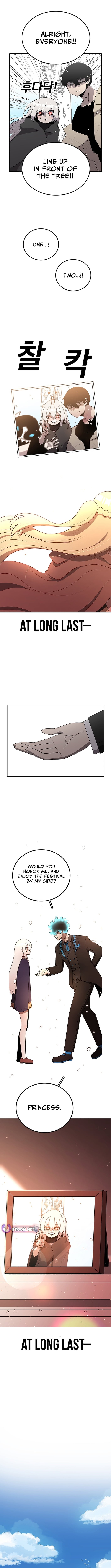 The house without time – Chapter 213 – Page 12