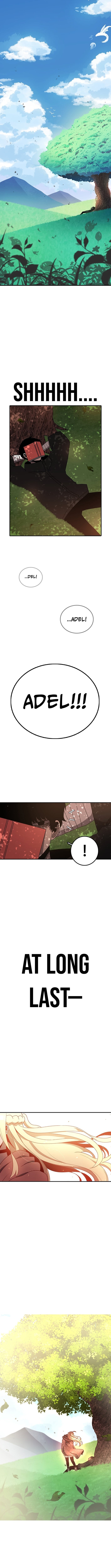 The house without time – Chapter 213 – Page 13