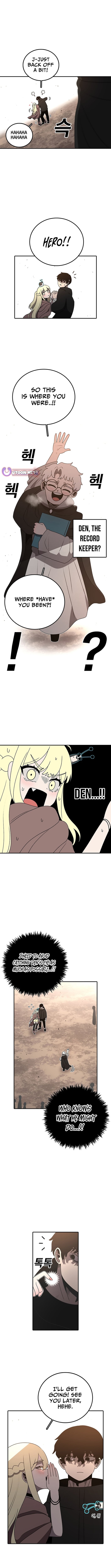The house without time – Chapter 214 – Page 6
