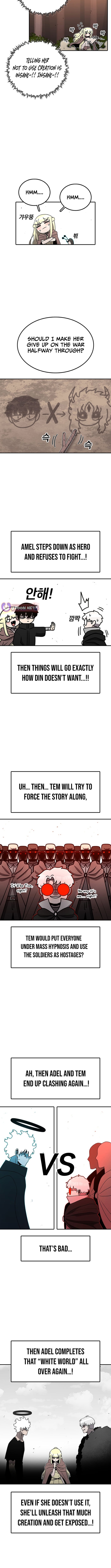 The house without time – Chapter 215 – Page 2