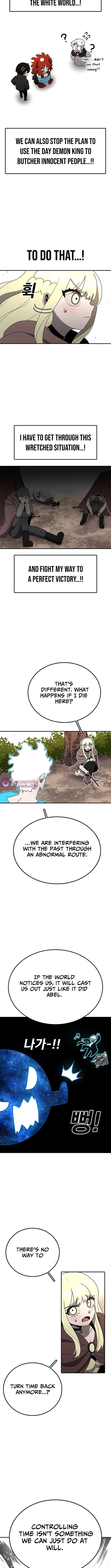 The house without time – Chapter 215 – Page 7