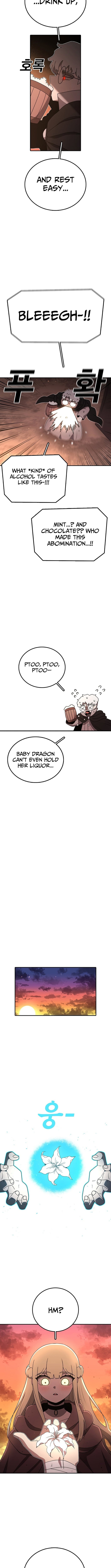 The house without time – Chapter 216 – Page 8