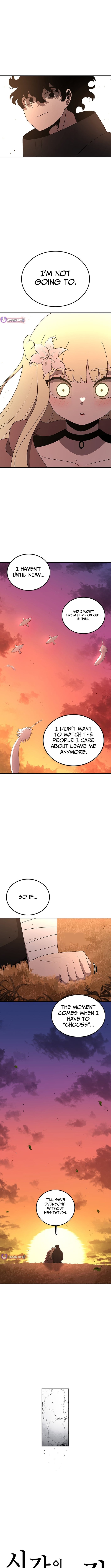 The house without time – Chapter 216 – Page 12