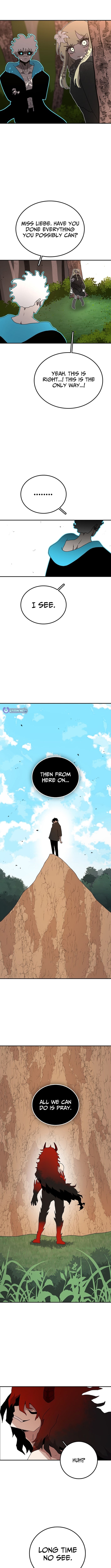 The house without time – Chapter 217 – Page 4