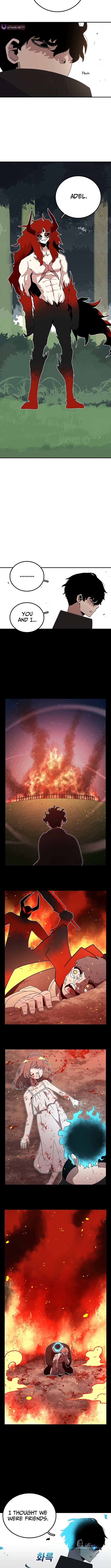 The house without time – Chapter 217 – Page 5