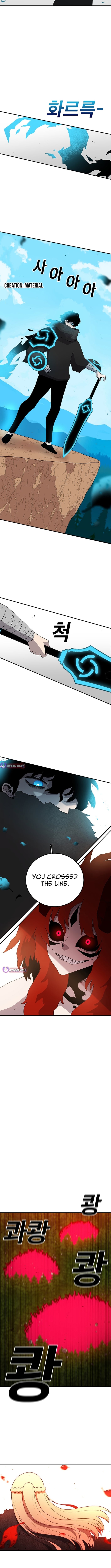 The house without time – Chapter 217 – Page 6