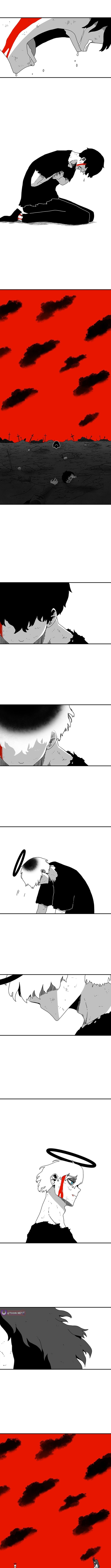 The house without time – Chapter 217 – Page 14