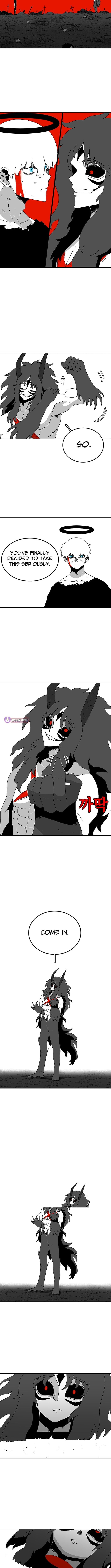 The house without time – Chapter 217 – Page 15