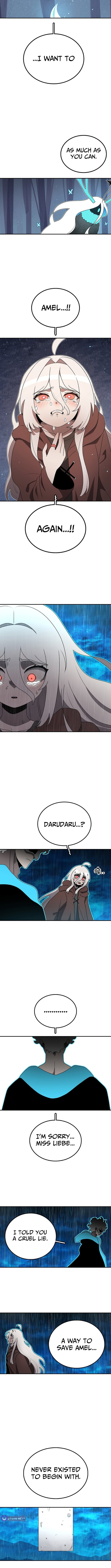 The house without time – Chapter 217 – Page 19