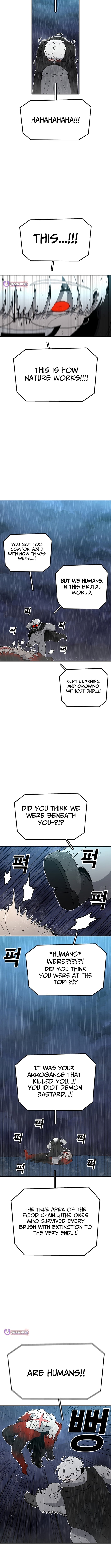 The house without time – Chapter 218 – Page 4
