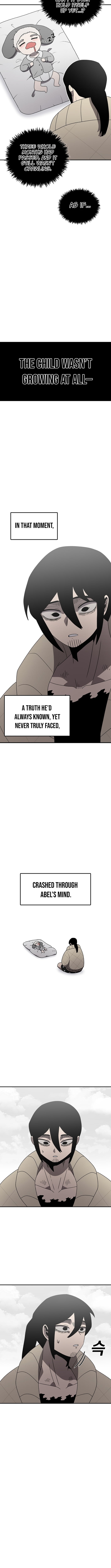 The house without time – Chapter 219 – Page 11