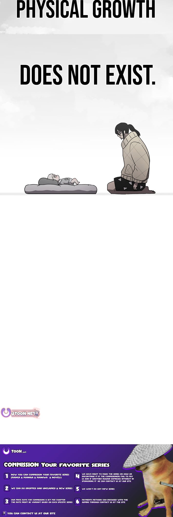 The house without time – Chapter 219 – Page 13