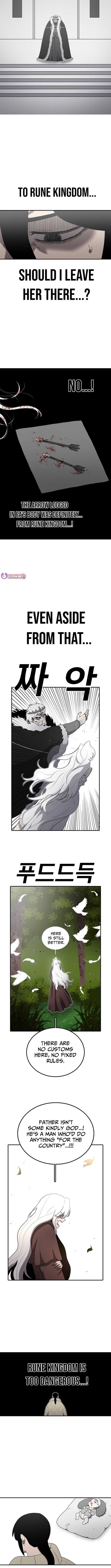The house without time – Chapter 220 – Page 2