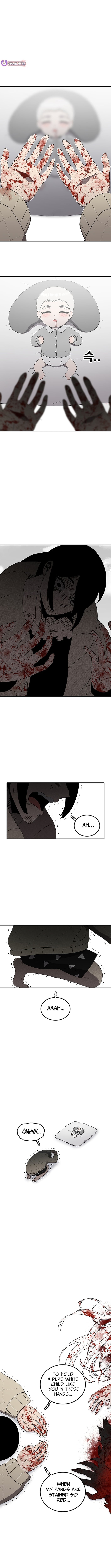 The house without time – Chapter 220 – Page 5