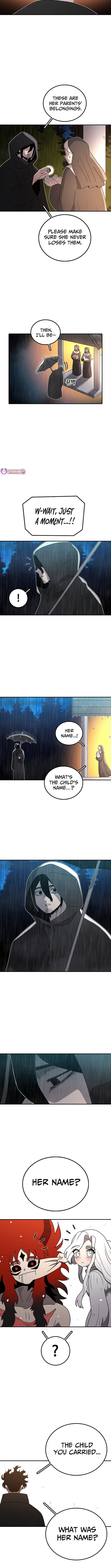 The house without time – Chapter 220 – Page 10