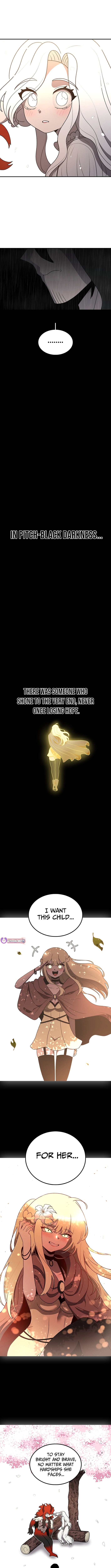 The house without time – Chapter 220 – Page 11