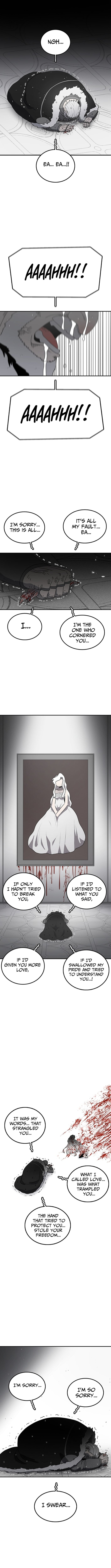 The house without time – Chapter 221 – Page 4