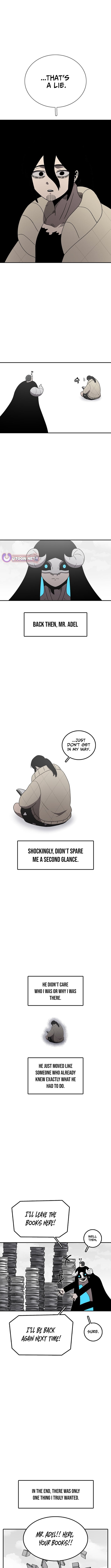 The house without time – Chapter 222 – Page 2