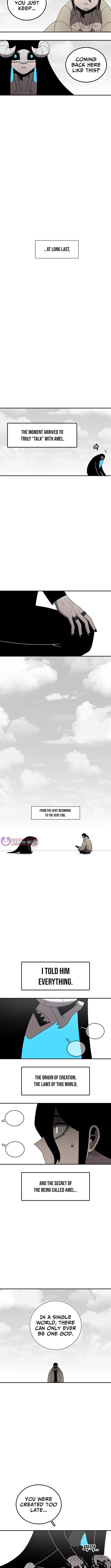 The house without time – Chapter 222 – Page 6