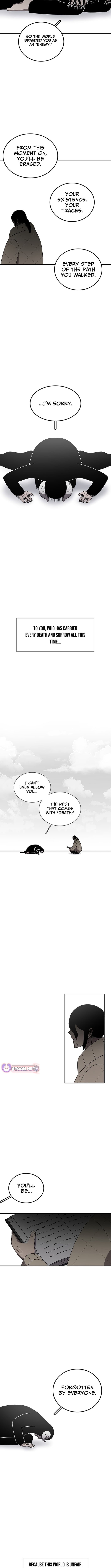 The house without time – Chapter 222 – Page 7