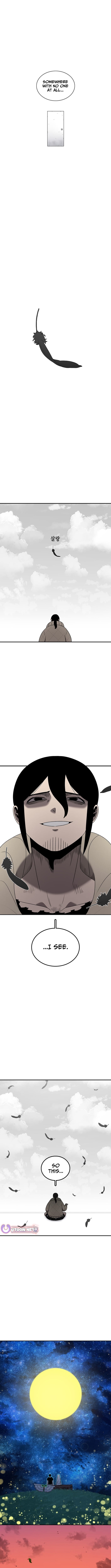 The house without time – Chapter 222 – Page 11