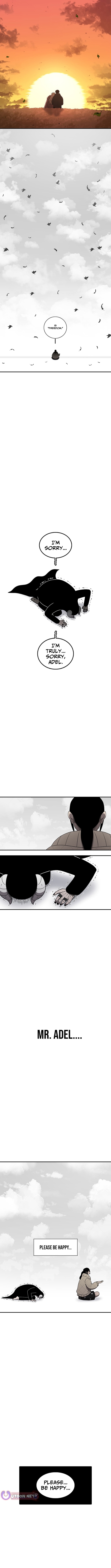 The house without time – Chapter 222 – Page 12