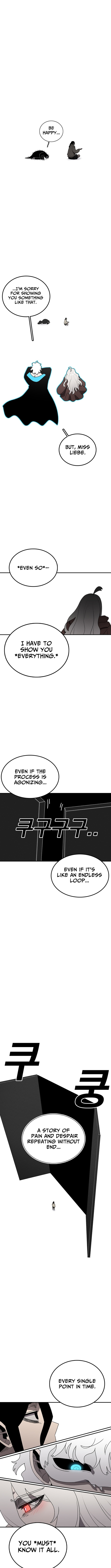 The house without time – Chapter 222 – Page 13