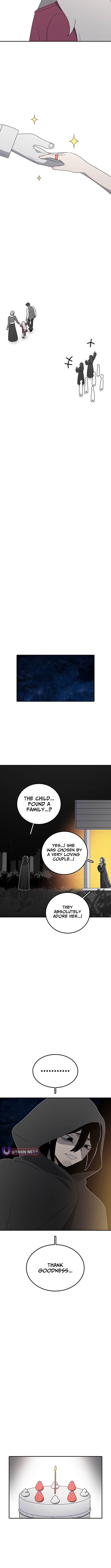 The house without time – Chapter 223 – Page 3