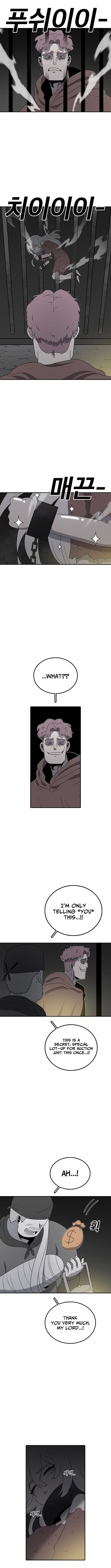 The house without time – Chapter 224 – Page 3