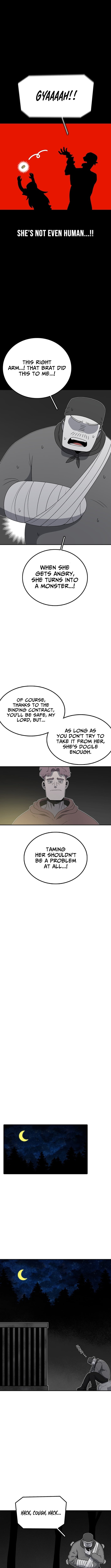 The house without time – Chapter 224 – Page 5