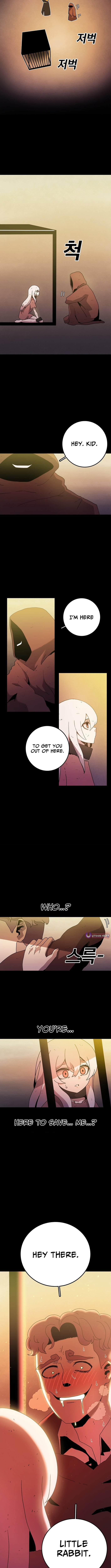The house without time – Chapter 224 – Page 12