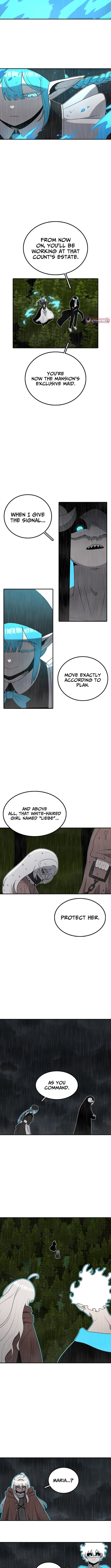 The house without time – Chapter 224 – Page 14