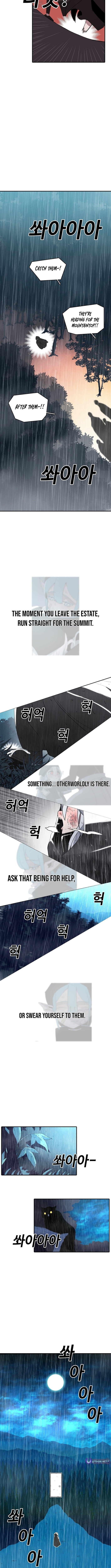 The house without time – Chapter 224 – Page 16