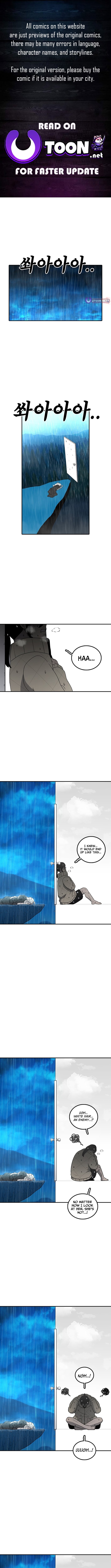 The house without time – Chapter 225 – Page 1