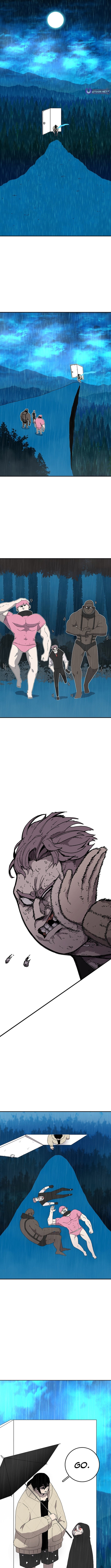 The house without time – Chapter 225 – Page 4