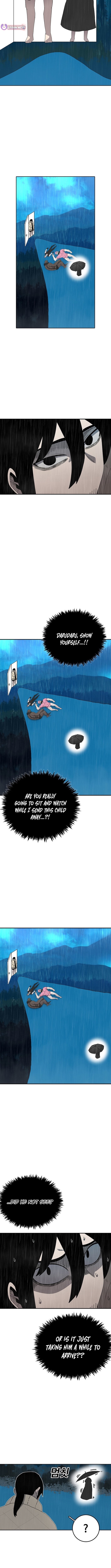 The house without time – Chapter 225 – Page 5